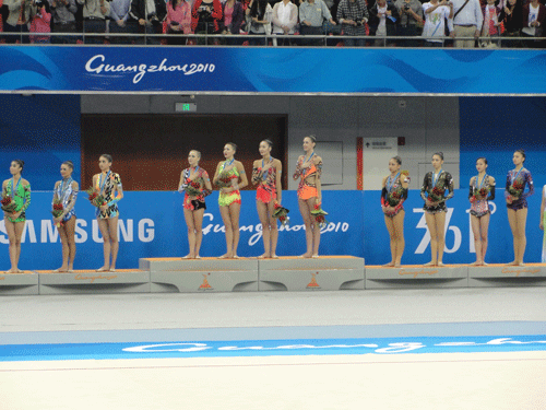 podium-rg-team-final-asian-games-2010