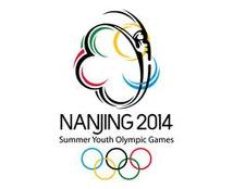 logo YOG Nanjing-2014