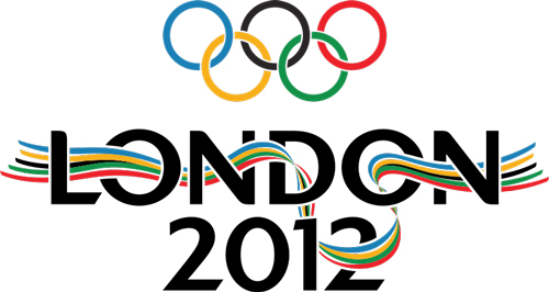 london 2012 logo