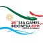 Logo Sea Games 2011