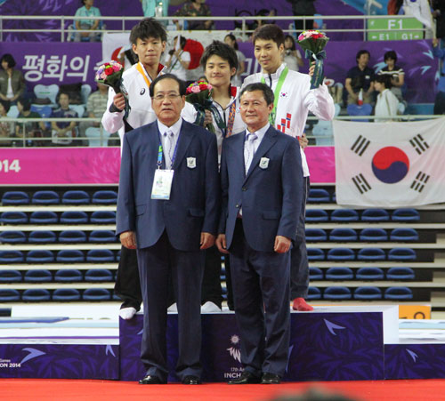 MAG-All-Around-Final---Asian-Games-2014