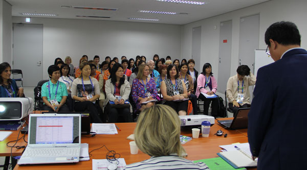 WAG-Judges-Meeting-Incheon-Asian-Games-2014