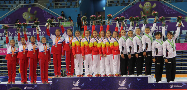 WAG-PodiumTeam-Final---Asian-Games-Incheon-2014